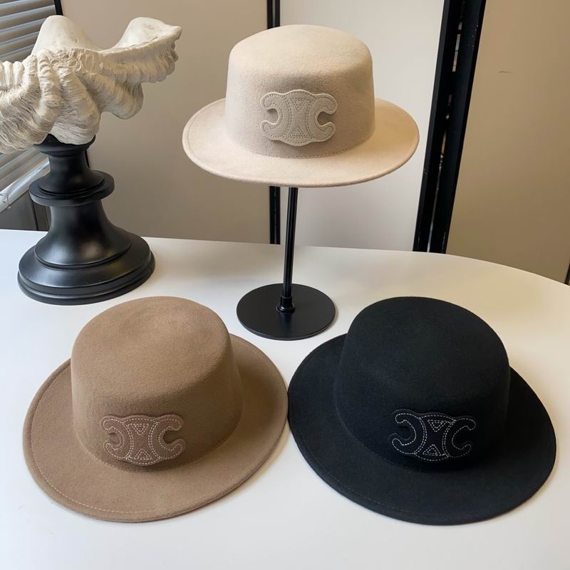 Celine top hat dx165